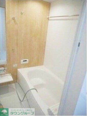 ラ・ルーチェ湘南の物件内観写真